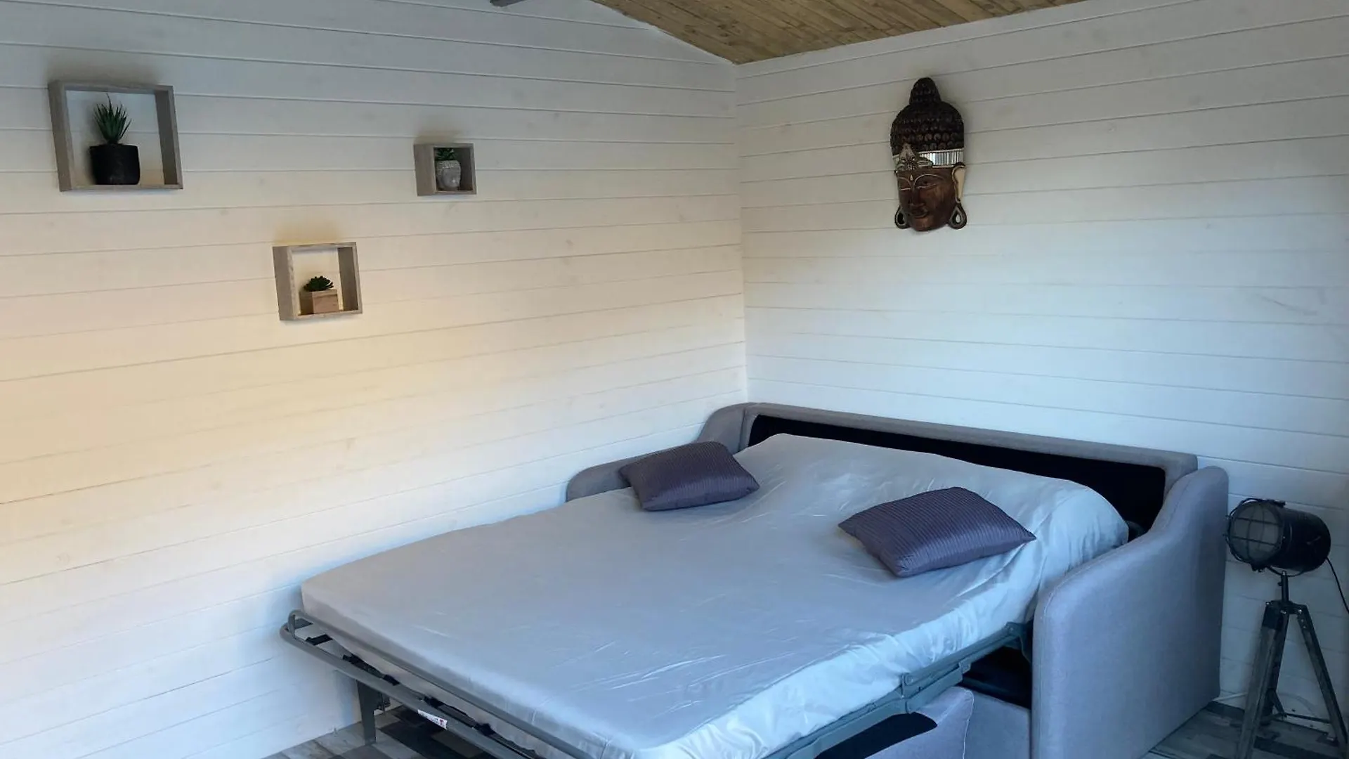 Villa En Pleine Nature Avec Piscine Sablieres